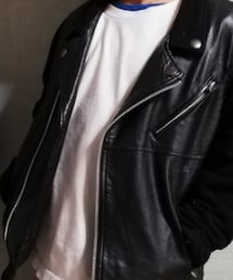 GU | Tシャツ/カットソー