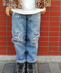 GAP | デニムパンツ