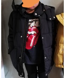 GAP | ダウンジャケット/コート