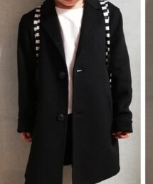 ZARA KIDS | チェスターコート