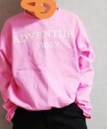 ZARA KIDS | Tシャツ/カットソー