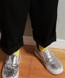 GAP | スリッポン