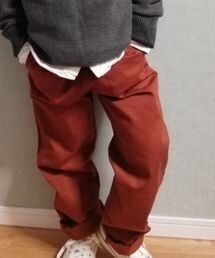 H&M | チノパンツ