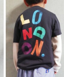 ZARA KIDS | Tシャツ/カットソー