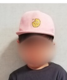 韓国子供服 | キャップ