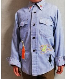 USED  | シャツ/ブラウス