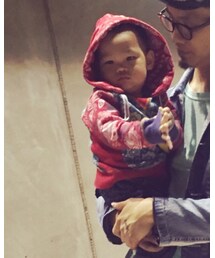 BOOFOOWOO | パーカー