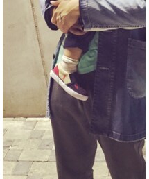 POLO RALPH LAUREN | スニーカー