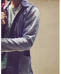 GYPSY&SONS | ダウンジャケット/コート