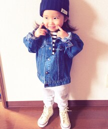 Levi's | デニムジャケット