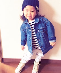 無印良品 | Tシャツ/カットソー