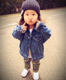 Levi's | デニムジャケット