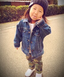 無印良品 | Tシャツ/カットソー