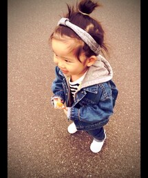 Levi's | デニムジャケット