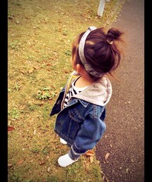 UNIQLO | パーカー