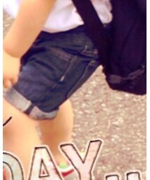 H&M | デニムパンツ