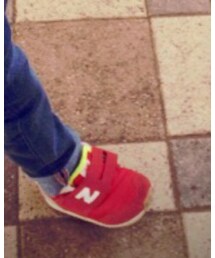 NEW BALANCE | スニーカー