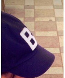 こども ビームス | キャップ