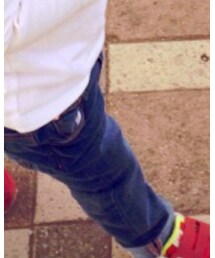 H&M | デニムパンツ