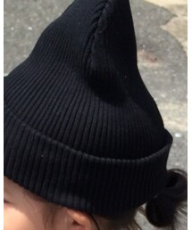 KBF | ニットキャップ/ビーニー