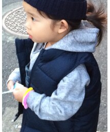 OLD NAVY | ダウンベスト