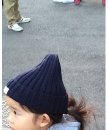 しまむら | ニットキャップ/ビーニー