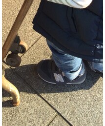 NEW BALANCE | スニーカー