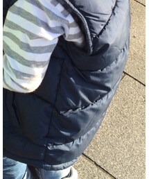 OLD NAVY | ダウンベスト