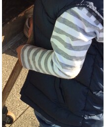 無印良品 | Tシャツ/カットソー