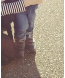 NEW BALANCE | スニーカー