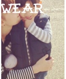 OLD NAVY | ダウンベスト