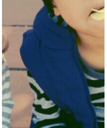 GU | ダウンベスト