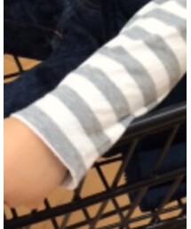 無印良品 | Tシャツ/カットソー