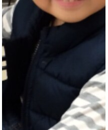 OLD NAVY | ダウンベスト