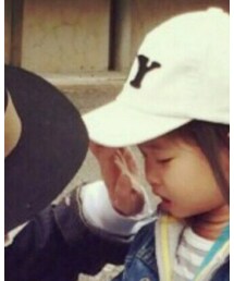 petit main | キャップ