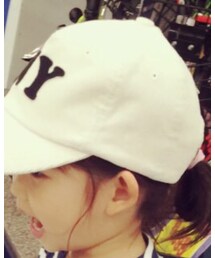 petit main | キャップ