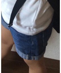 H&M | デニムパンツ