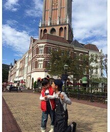 babyGAP | ダウンベスト