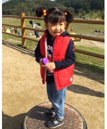 UNIQLO | デニムパンツ