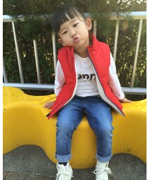 H&M | デニムパンツ