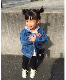Levi's | デニムジャケット