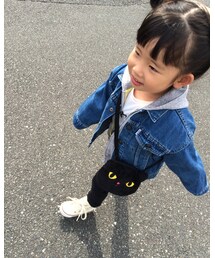 ダイソー | ショルダーバッグ