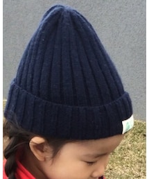 しまむら | ニットキャップ/ビーニー
