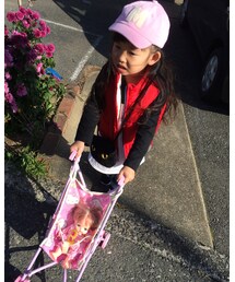 こども ビームス | キャップ