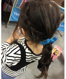 ヘアメイクSIDE | その他