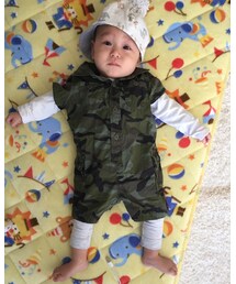 babyGAP | つなぎ/オールインワン