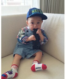 Disney | サロペット/オーバーオール