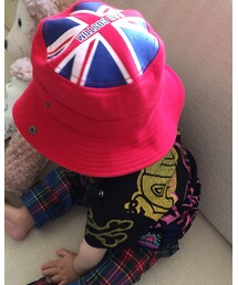 RAD CUSTOM | ハット