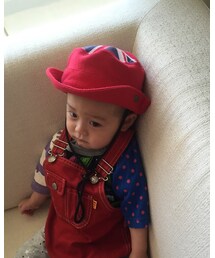 RAD CUSTOM | ハット