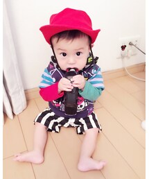 RAD CUSTOM | ハット